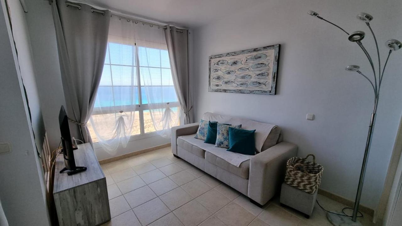 Casa Playa Sotavento Apartamento Costa Calma Exterior foto